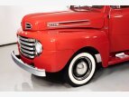 Thumbnail Photo 6 for 1948 Ford F3